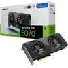 PNY GeForce RTX 5070 Slim OC vaizdo plokštė, 12288 MB GDDR7