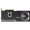 PNY GeForce RTX 5070 Ti EPIC-X RGB Overclocked Triple Fan Plus 16GB GDDR7 DLSS4 vaizdo plokštė (VCG5071T16TFXXPB1-O)