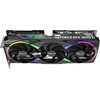 PNY GeForce RTX 5070 Ti EPIC-X RGB Overclocked Triple Fan Plus 16GB GDDR7 DLSS4 vaizdo plokštė (VCG5071T16TFXXPB1-O)