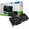 Pny Technologies Vaizdo plokštė PNY GeForce RTX 5070 Ti Slim OC 12GB GDDR7 DLSS4 (VCG5070T16DFSXPB1-O)