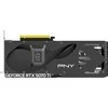 PNY GeForce RTX 5070 Ti trijų ventiliatorių perkrauta 16 GB GDDR7 DLSS4 vaizdo plokštė (VCG5070T16TFXPB1-O)