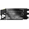 Vaizdo plokštė PNY GeForce RTX 5080 ARGB EPIC-X RGB Overclocked 16GB GDDR7 DLSS4 grafikos korta (VCG508016TFXXPB1-O)