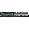 Vaizdo plokštė PNY GeForce RTX 5080 ARGB EPIC-X RGB Overclocked 16GB GDDR7 DLSS4 grafikos korta (VCG508016TFXXPB1-O)