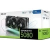 Vaizdo plokštė Pny Technologies PNY GeForce RTX 5080 įsijungęs trigubas ventiliatorius GPU NVIDIA 16 GB GDDR7