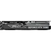 Vaizdo plokštė Pny Technologies PNY GeForce RTX 5080 įsijungęs trigubas ventiliatorius GPU NVIDIA 16 GB GDDR7