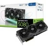 Vaizdo plokštė Pny Technologies PNY GeForce RTX 5080 įsijungęs trigubas ventiliatorius GPU NVIDIA 16 GB GDDR7
