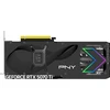 Vaizdo plokštė PNY RTX5070 TI ARGB Triple Fan 16GB GDDR7 3xDP,1xHDMI (VCG5070T16TFXXPB1)