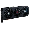 Vaizdo plokštė PowerColor Radeon RX 9070 GRE Hellhound 12GB OC