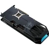 Vaizdo plokštė. PowerColor RX9070GRE Hellhound