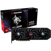 Vaizdo plokštė PowerColor Radeon RX 9060 XT Hellhound 16GB OC