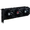 Vaizdo plokštė PowerColor Radeon RX 9060 XT Hellhound 16GB OC
