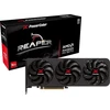 PowerColor Reaper AMD RX9070 16 GB GDDR6 vaizdo plokštė