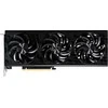 Vaizdo plokštė Gainward GeForce RTX 5060 Ti Python III OC NVIDIA 16 GB GDDR7