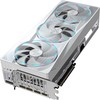 Vaizdo plokštė „Gigabyte AORUS GeForce RTX 5090 STEALTH ICE 32G“ | „NVIDIA“ | 32 GB | „GeForce RTX 5090“ | GDDR7 | HDMI jungčių kiekis: 1 | PCI-E 5.0