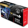 Vaizdo plokštė Sapphire Nitro+ Radeon RX 9070 XT PhantomLink 16GB GDDR6 (11348-08-20G)