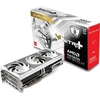 Vaizdo plokštė Sapphire Nitro+ Radeon RX 9070 XT PhantomLink Polar Edition 16GB GDDR6 (11348-09-20G)