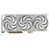 Vaizdo plokštė Sapphire Nitro+ Radeon RX 9070 XT PhantomLink Polar Edition 16GB GDDR6 (11348-09-20G)