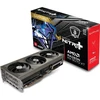 Vaizdo plokštė Sapphire Nitro+ Radeon RX 9070 XT PhantomLink 16GB GDDR6 (11348-08-20G)