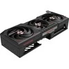 Sapphire Radeon RX 9070 XT Pulse 16GB GDDR6 vaizdo plokštė