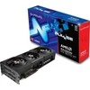 Sapphire Radeon RX 9070 XT Pulse 16GB GDDR6 vaizdo plokštė