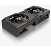 SAPPHIRE PULSE RX 9070 GRE GAMING OC 12GB vaizdo plokštė