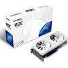 Sparkle Vaizdo Plokštė - Intel Arc A750 ROC Luna OC 8GB GDDR6 2050MHz 2200MHz