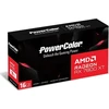 Vaizdo plokštė PowerColor RX 7800 XT AMD Radeon RX 7800 XT 16 GB GDDR6