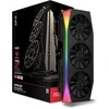„XFX Radeon RX 9070 XT Mercury Gaming Edition RGB 16GB OC GDDR6“ vaizdo plokštė