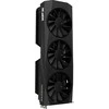 Vaizdo plokštė XFX Quicksilver AMD Radeon RX 9070XT 16GB GDDR6 256-bit HDMI 3xDP