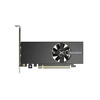 Vaizdo plokštė XFX SPEEDSTER SWFT105 „Radeon RX 6400“ su 4 GB GDDR6, AMD RDNA™ 2 architektūra | RX-64XL4SFG2