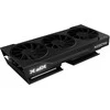 Vaizdo plokštė „XFX Radeon RX 9060 XT Swift“ trijų ventiliatorių 16 GB OC