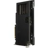 Vaizdo plokštė. XFX Swift RX 9070 3 ventiliatorių žaidimų rinkinys, 16 GB
