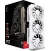 Vaizdo plokštė XFX Radeon RX 9070 Swift Baltas 16GB OC GDDR6