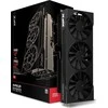 Vaizdo plokštė. XFX Swift RX 9070 3 ventiliatorių žaidimų rinkinys, 16 GB