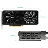 Vaizdo plokštė XPE Palit GeForce RTX 3060 Infinity 2 OC NVIDIA 12 GB GDDR6