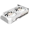 Vaizdo plokštė „Zotac GAMING GeForce RTX 5060 Twin Edge OC Baltas Edition“ NVIDIA 8 GB GDDR7