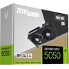 Zotac žaidimų vaizdo plokštė GeForce RTX 5050 Twin Edge OC NVIDIA 8 GB GDDR6