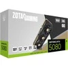 Vaizdo plokštė Zotac GAMING GeForce RTX 5080 SOLID CORE OC NVIDIA 16 GB GDDR7
