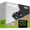 Zotac ŽAIDIMŲ VAIZDO KARTOGRAMA „GeForce RTX 5050 Twin Edge“ NVIDIA 8 GB GDDR6