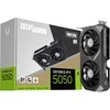 Zotac žaidimų vaizdo plokštė GeForce RTX 5050 Twin Edge OC NVIDIA 8 GB GDDR6