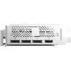 „Zotac GAMING GeForce RTX 5060 Twin Edge OC Baltas Edition“ NVIDIA 8 GB GDDR7