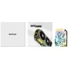 Vaizdo plokštė „Zotac GAMING GeForce RTX 5060 Twin Edge OC Baltas Edition“ NVIDIA 8 GB GDDR7