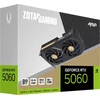 Zotac žaidimų vaizdo plokštė GeForce RTX 5060 AMP NVIDIA 8 GB GDDR7