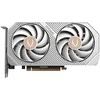 „Zotac GAMING GeForce RTX 5060 Twin Edge OC Baltas Edition“ NVIDIA 8 GB GDDR7