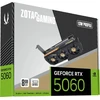 Zotac ŽAIDIMŲ vaizdo plokštė „GeForce RTX 5060 Low Profile NVIDIA 8 GB GDDR7“