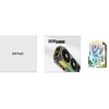 Zotac žaidimų vaizdo plokštė GeForce RTX 5060 Ti Twin Edge OC NVIDIA 8 GB GDDR7
