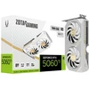 Zotac žaidimų vaizdo plokštė GeForce RTX 5060 Ti Twin Edge OC NVIDIA 8 GB GDDR7