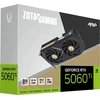 Vaizdo plokštė Zotac GAMING GeForce RTX 5060 Ti AMP NVIDIA 8 GB GDDR7