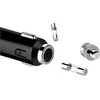 Vakoss TP-3268K 2xUSB Cigarette Lighter Socket Splitter