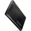 AXAGON Bevaržtinis aliuminio USB 3.2 Gen 1 - SATA 6G išorinė dėžutė, skirta 2,5" SSD / HDD | EE25-A6M